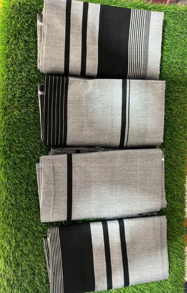 Handloom sarong: Our products are meticulously crafted by hand, ensuring the highest quality and authenticity. We take immense pride in our work, and I am confident that our sarongs and other products